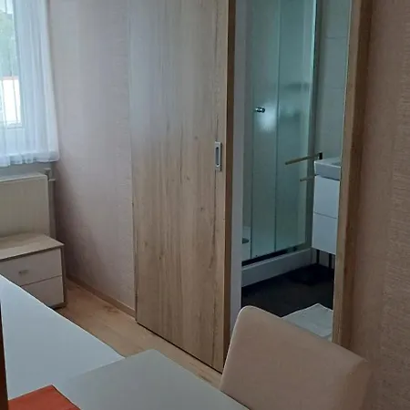 Seeblick Krippenstein2 Oda ve Kahvaltı 3*