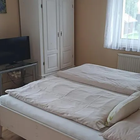 Seeblick Krippenstein2 فندق مبيت وإفطار اوبرترون