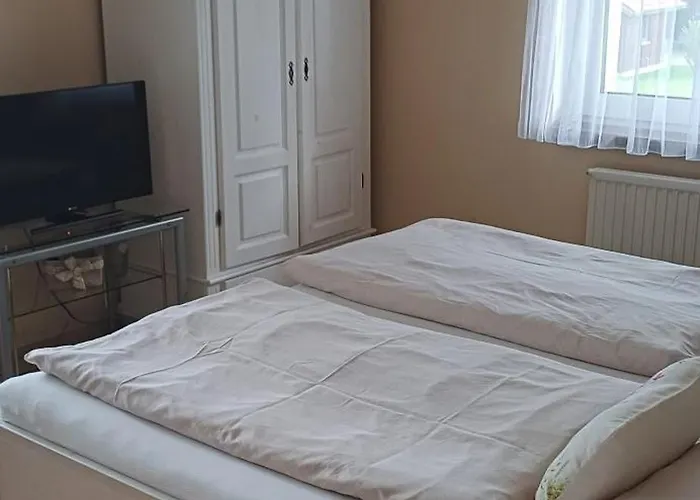 Seeblick Krippenstein2 فندق مبيت وإفطار اوبرترون