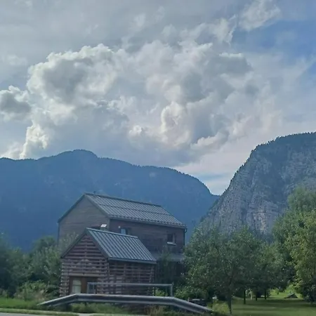 住宿加早餐酒店 Seeblick Krippenstein2